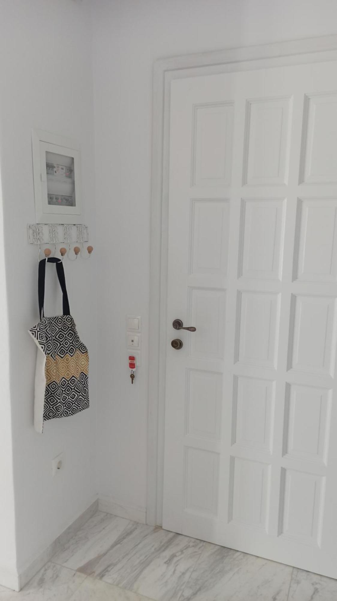 Aegean Dream Apartments Тинос Экстерьер фото