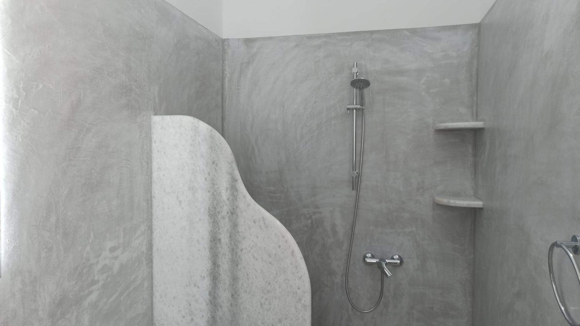 Aegean Dream Apartments Тинос Экстерьер фото
